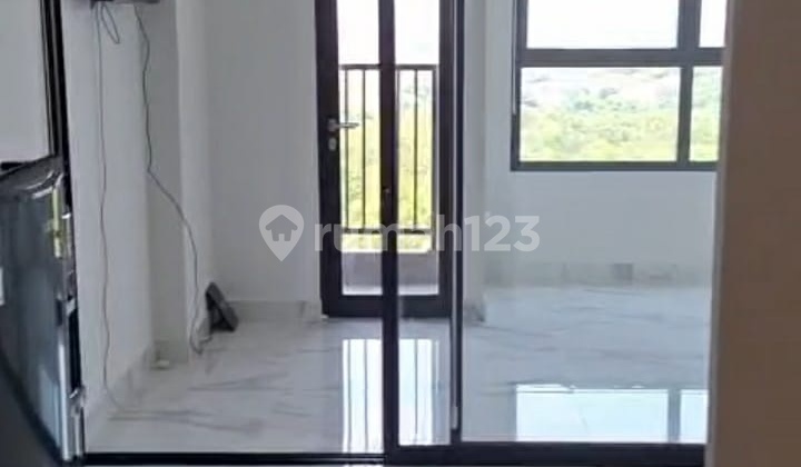 Dijual Cepat The Parc Apartemen Southcity Tangerang Selatan