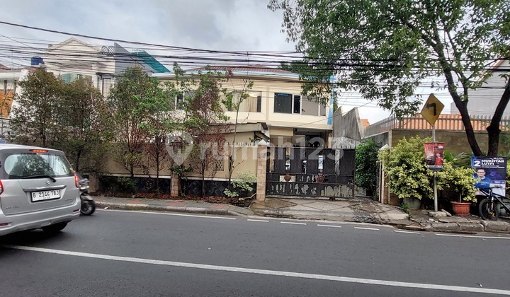 Dijual Cepat Rumah Murah ******** Jakarta Timur