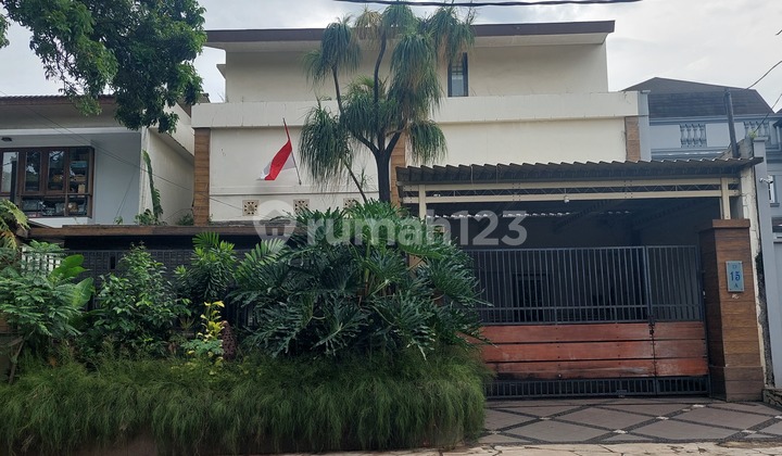 Dijual Cepat Rumah Murah Kemang Dalam X Jakarta Selatan Dijual Cepat Rumah Murah Kemang Dalam X Jakarta Selatan