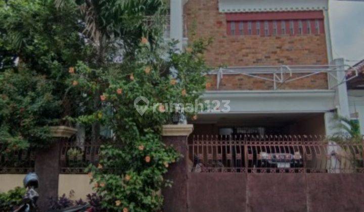 RUMAH BAGUS CURUG INDAH CIPINANG MELAYU JAKARTA TIMUR 2