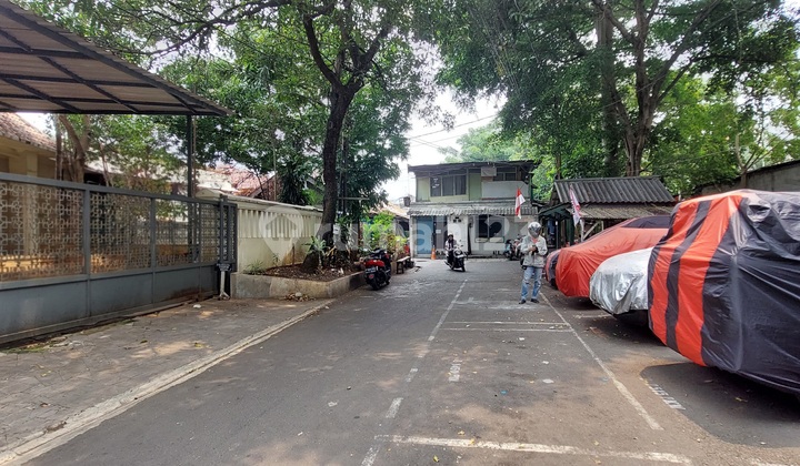 Dijual Cepat Murah Rumah Menteng Jakarta Pusat 2