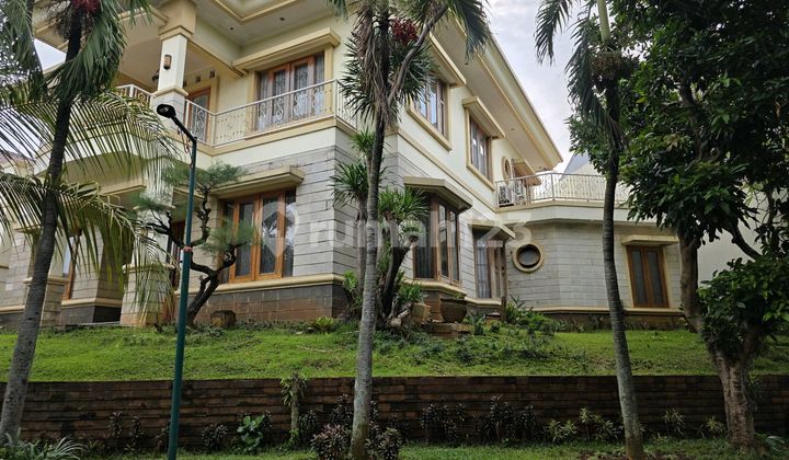 Dijual Cepat Rumah Mewah Perum Sriwedari Cibubur Jakarta Timur Dijual Cepat Rumah Mewah Perum Sriwedari Cibubur Jakarta Timur