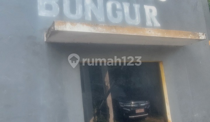 Dijual Cepat Rumah Bagus Murah Kavling Bungur Tangerang Selatan 2