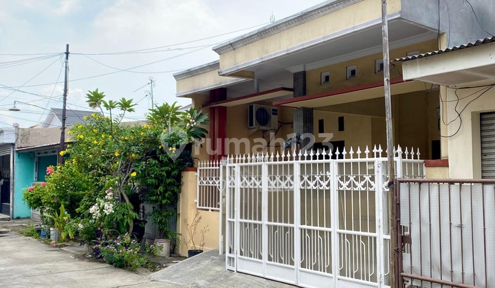 Jual Cepat Perumahan Permata Hijau Permai Kaliabang Tengah Bekasi 2