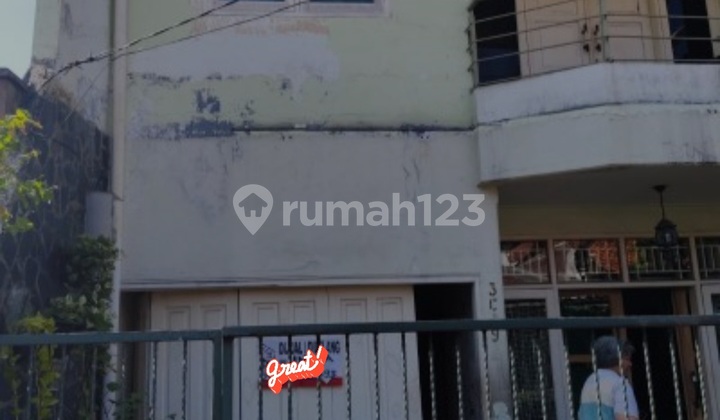 Dijual Rumah Murah Tebet Timur Jakarta Selatan 2