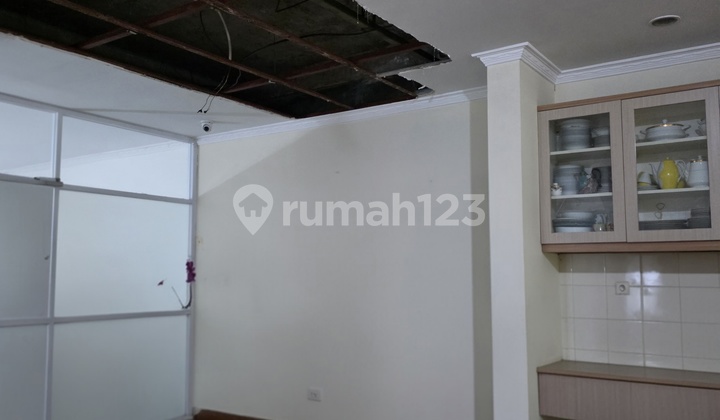 Dijual Rumah Panglima Polim Jakarta Selatan