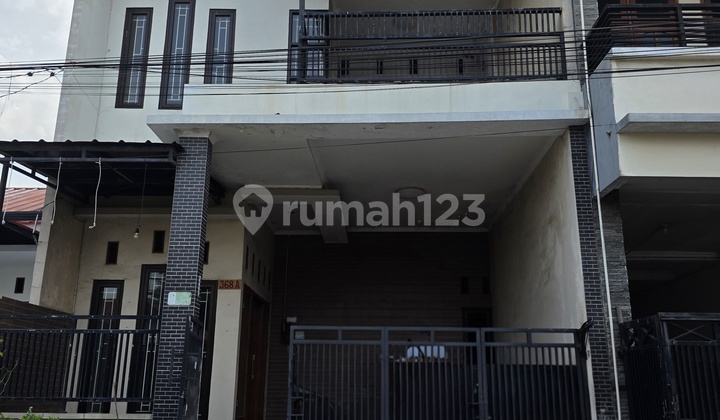 Quick Cheap Sale Perumnas 1 Kayuringin Jaya Bekasi House Quick Cheap Sale Perumnas 1 Kayuringin Jaya Bekasi House