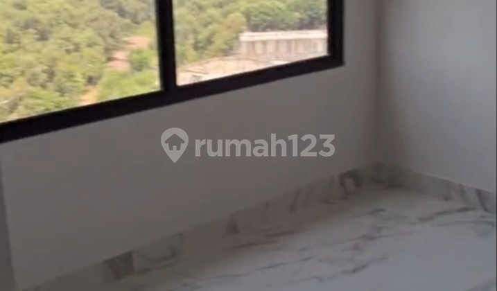 Dijual Cepat The Parc Apartemen Southcity Tangerang Selatan 2