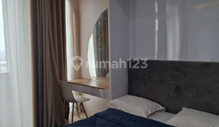 Cibiyung Strategic Apartment in Industrial City 2