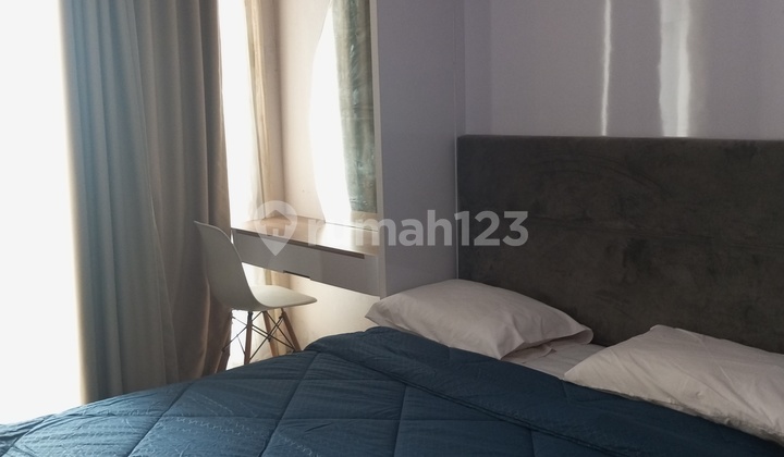 Rarely Available Affordable in MM2100 Industrial Area Furnished 1 Bedroom Apartment