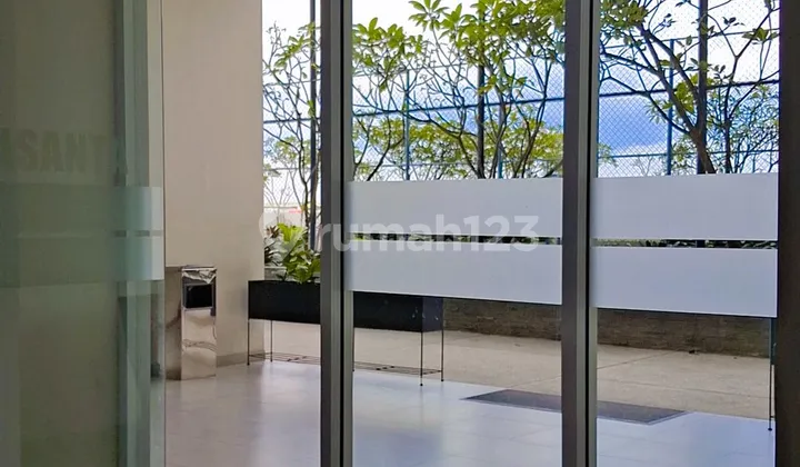 Cheap Apartments in Industrial City Center