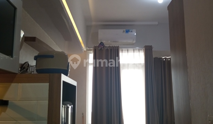 Enjoy Comfortable Rest At Vasanta Inopark 1 Bedroom Apartment Enjoy Comfortable Rest At Vasanta Inopark 1 Bedroom Apartment