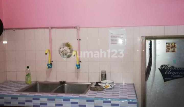 Rumah Murah Strategis Di Korea Kopo Area Bandung Jabar SHM di Komplek Taman Kopo Indah I, Jl. Desa Mekarrahayu #1, Margahayu Selatan, Margahayu, Bandung, Jawa Barat, Indonesia, 40226, Kopo Butuh Minim Renovasi Rumah 1