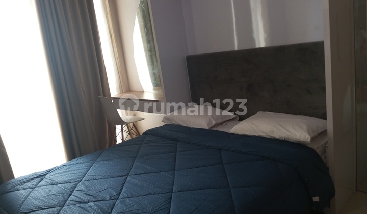Luxury Affordable Strategic In Cibitung Bekasi Industrial Area Furnished 1 Bedroom Apartment Luxury Affordable Strategic In Cibitung Bekasi Industrial Area Furnished 1 Bedroom Apartment
