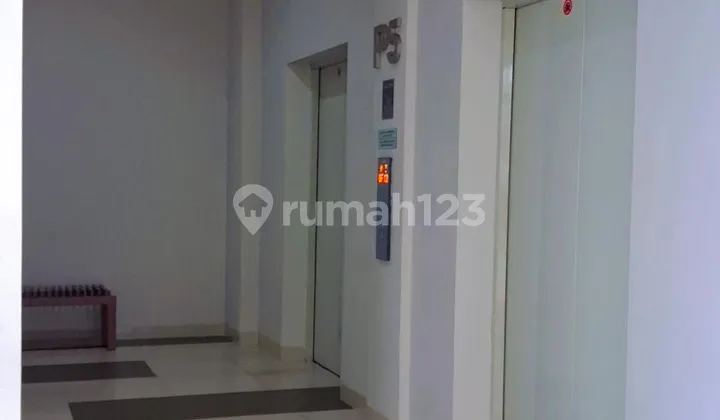 Cheap Apartments in Industrial City Center