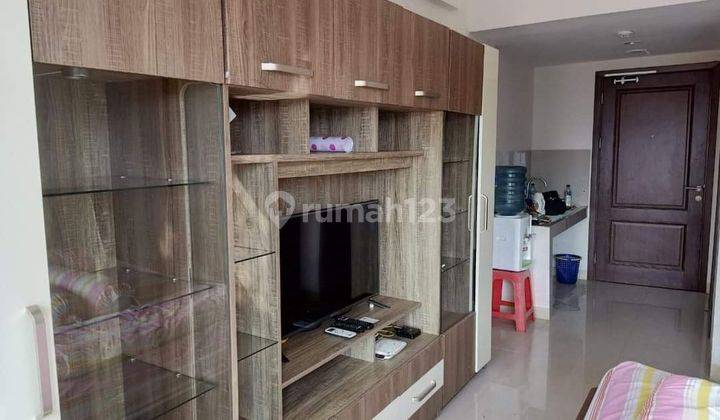 Jual cepat apartment Full furnished Galery Ciumbuleuit 2 1