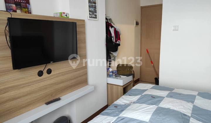 Jarang Ada! Apartemen Paskal Lodge, Property Murah Dan Permintaan Sewa Dengan Roi Tinggi! 2