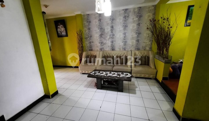 Rumah Siap Huni di Taman Bukit Cibogo , Kel.leuwigajah Cimahi 2