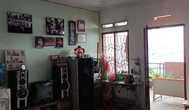 Dijual Rumah Siap Huni Di Cisaranten Arcamanik Kota Bandung 1