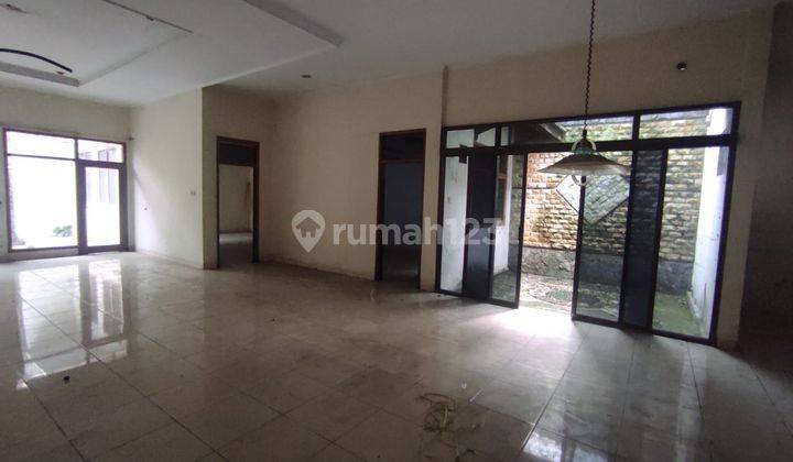 Jarang ada dijual! Ruko di mainroad Perintis Kemerdekaan - Tasikmalaya 3