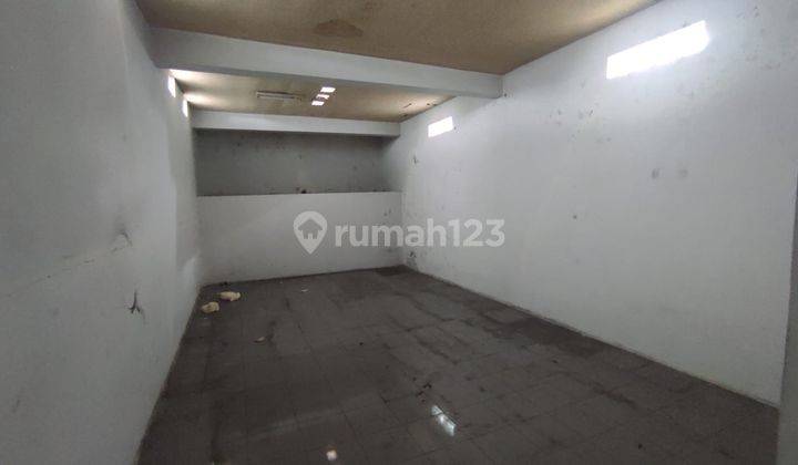 Jarang ada dijual! Ruko di mainroad Perintis Kemerdekaan - Tasikmalaya 4