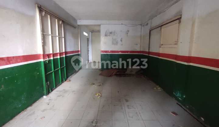 Jarang ada dijual! Ruko di mainroad Perintis Kemerdekaan - Tasikmalaya 8