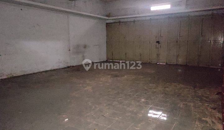Jarang ada dijual! Ruko di mainroad Perintis Kemerdekaan - Tasikmalaya 9