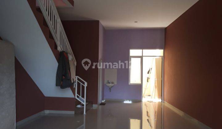 Dijual Ruko kuning  cihanjuang cimahi 3
