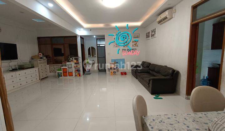 Dijual rumah minimalis siap huni di Singgasana Bandung sayap moh toha