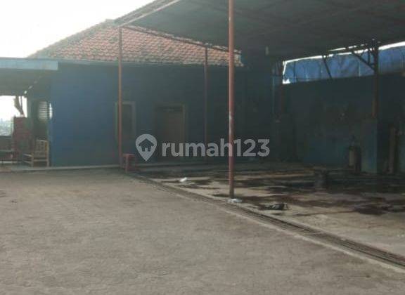 Dijual cepat tanah di batujajar mainroad Bandung 2