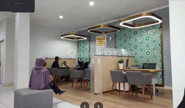 Disewakan cepat Ruang Usaha Cimahi 3
