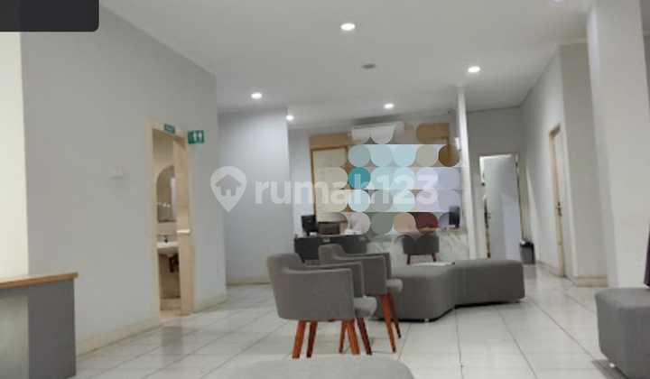 Disewakan cepat Ruang Usaha Cimahi 4