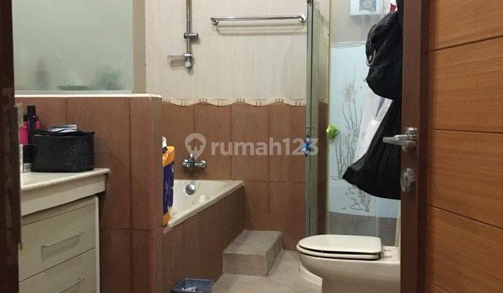 DIJUAL RUMAH 2 LANTAI MUARA SARI V pusat kota bandung (Semi Furnished) 4