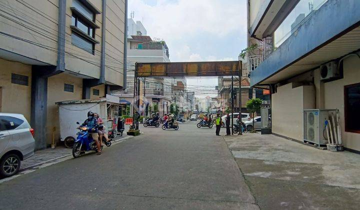 Kavling Pusat Kota Bandung di Saritem, Harga Dibawah Pasaran 2
