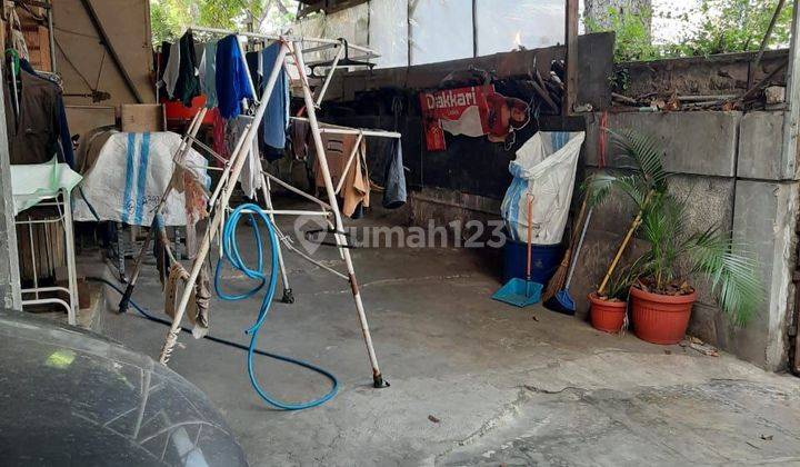 Langka Jual Cepat hitung tanah saja Ruko 2 lantai di Mainroad Kalipah Apo pusat kota bandung 1
