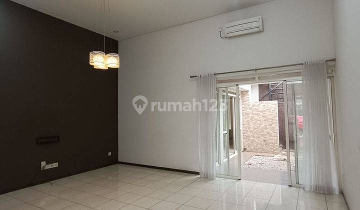Jual Cepat harga bersahabat Rumah siap Huni di Tatar Purba - Kota Baru Parahyangan 2