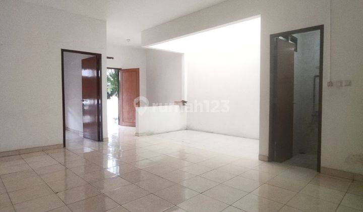 Jual rumah siap huni di mekar wangi kota bandung 2