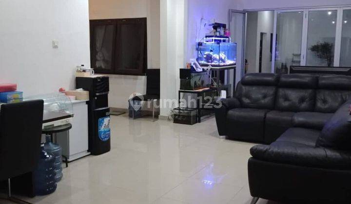 Dijual rumah minimalis cakep siap huni di Taman Kopo Permai 3 Bandung 2