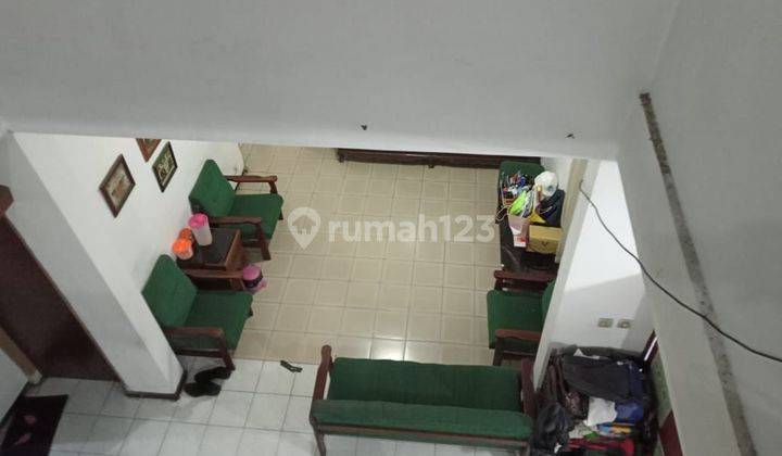 Dijual rumah siap huni di sayap jln Suci dekat kampus ITENAS Bandung  2