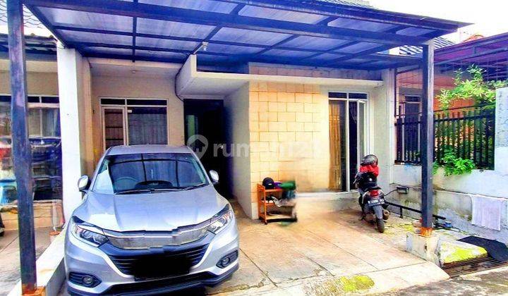 Jual Cepat harga Nego Rumah pusat kota harga di bawah 1 M  1