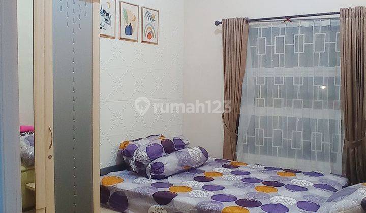 JUAL CEPAT
Rumah cantik minimalis siap huni di sayap Astana Anyar pusat kota Bandung 2