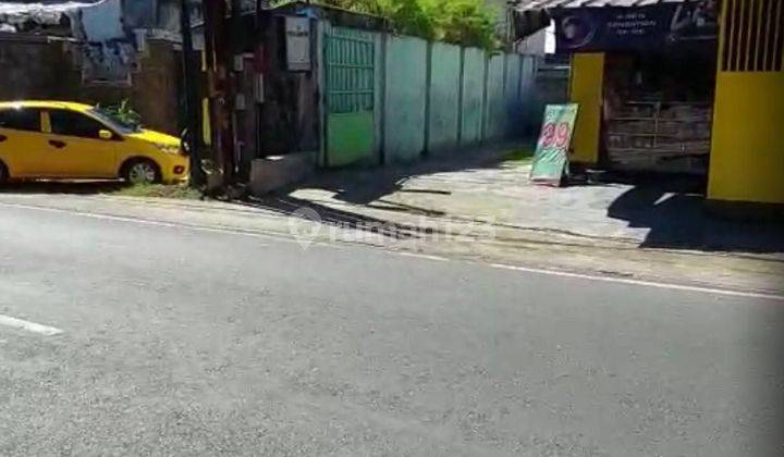 Rumah kost  dan tempat usaha Hitung tanah Setiabudi kota Bandung 2