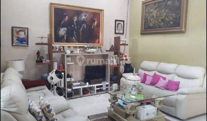 Dijual Cepat Rumah siap huni di Komplek Batununggal Indah Bandung  1