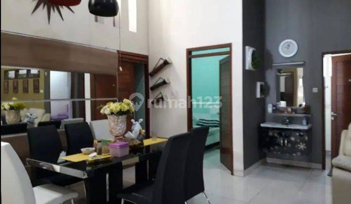 Dijual Cepat Rumah siap huni di Komplek Batununggal Indah Bandung  2