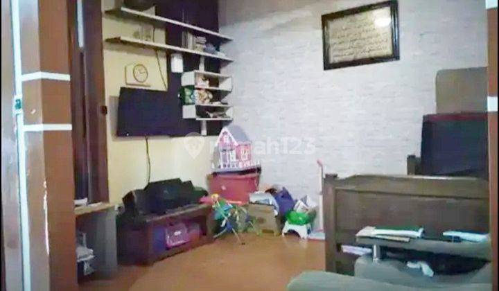 Dijual Rumah Bagus Siap Huni Di Setradago Antapani 1