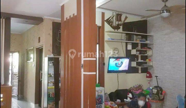 Dijual Rumah Bagus Siap Huni Di Setradago Antapani 2