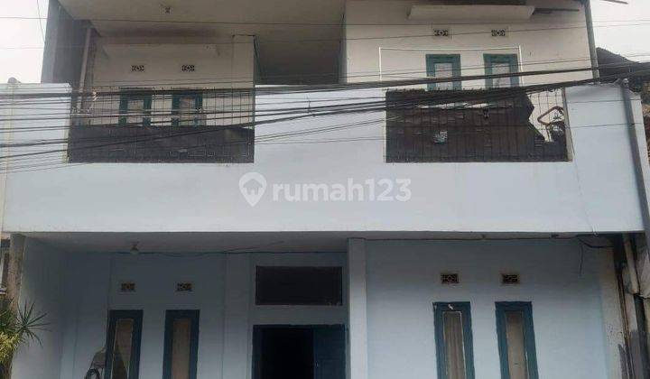 Dijual Cepat Kostan full terisi di sayap Gatot Subroto dekat TSM Bandung 1