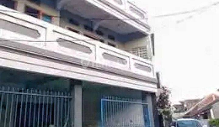 Jual rumah di Nataendah sayap Taman Kopo Indah Bandung 1