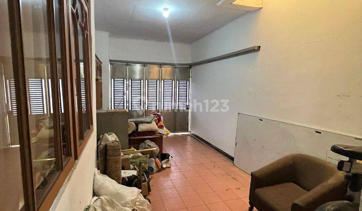 Jual Rumah 2 lantai kawasan elit  Soekarno-Hatta kota Bandung 2