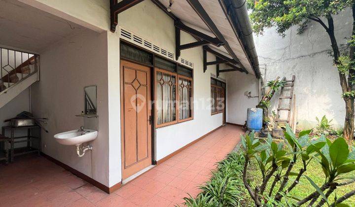 Jual Rumah 2 lantai kawasan elit  Soekarno-Hatta kota Bandung 1